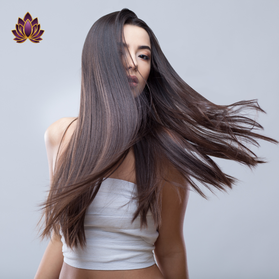 Noval Luxe Hair Care