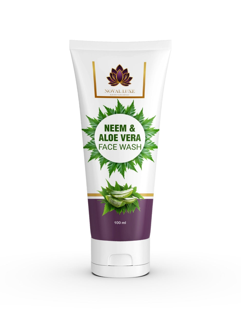 Neem Aloevera Face Wash